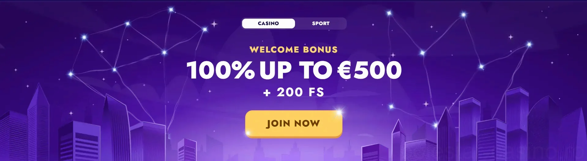 Polestar Casino