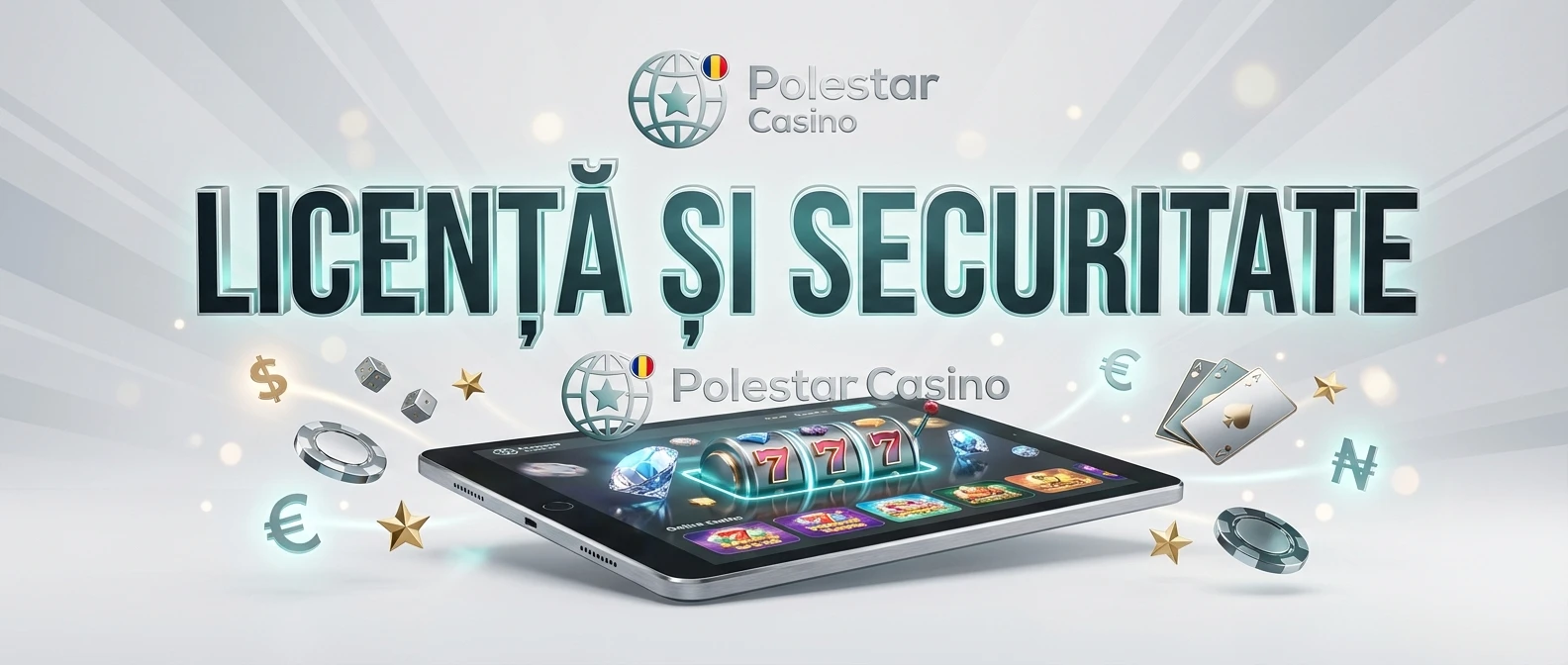 Licență și Securitate