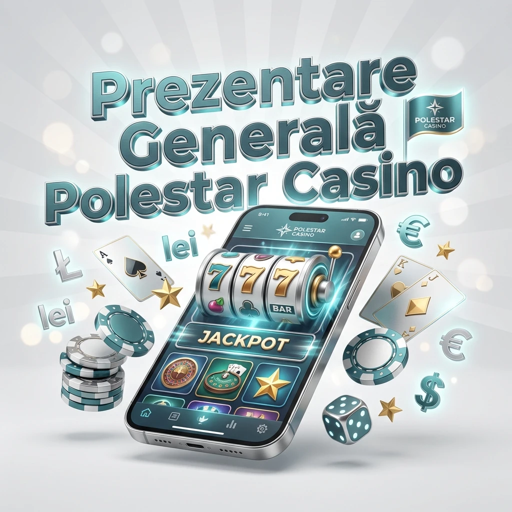 Prezentare Generală Polestar Casino